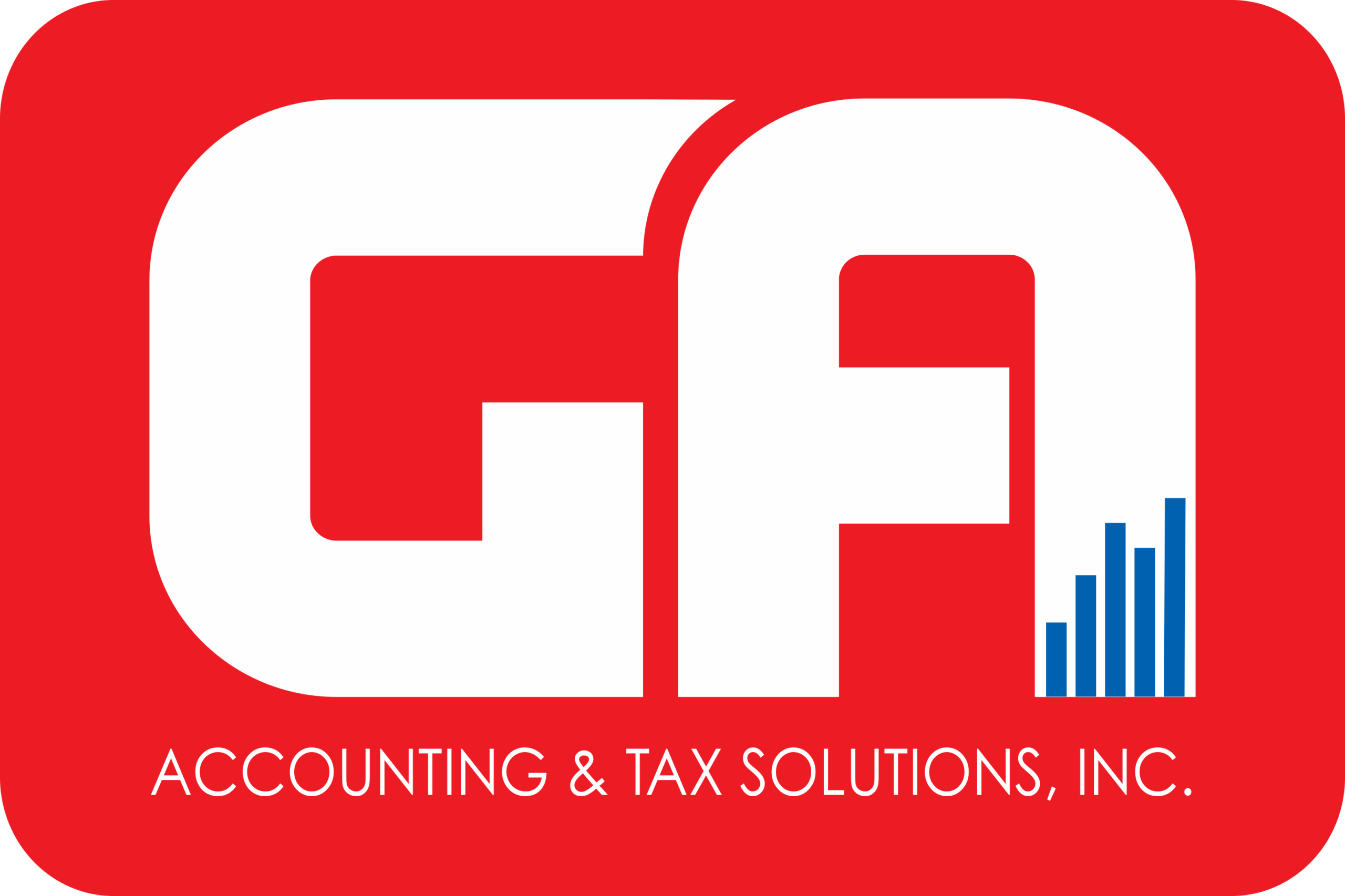 GA Accounting & Tax Solutions, Inc.